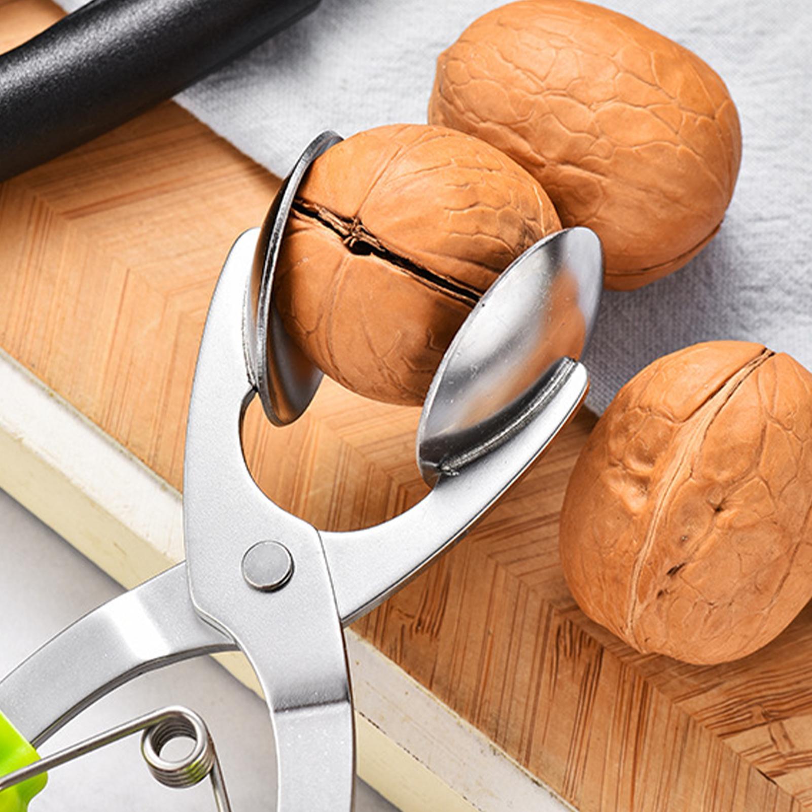 Stainless Chestnut Machine Kit - Kitchen Gadgets Worth Buying reseña y precio
