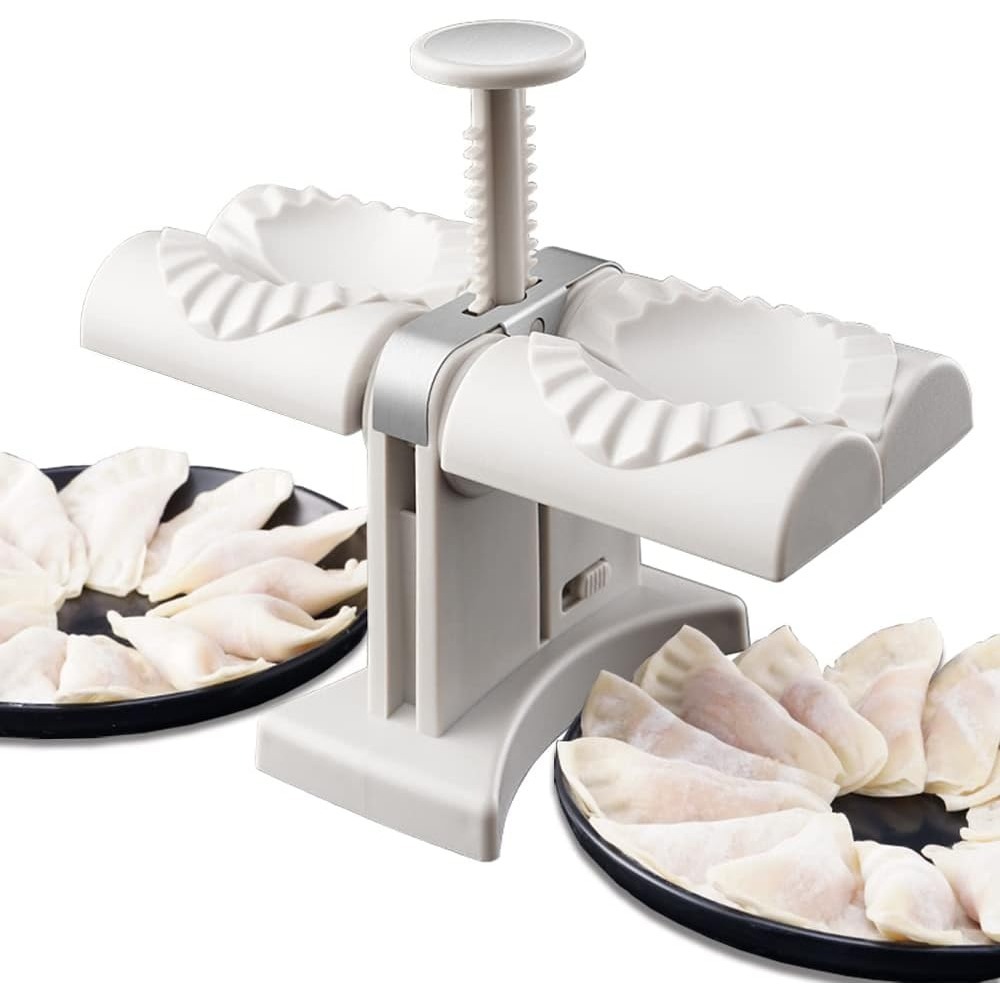 Automatic Dumpling Machine Eas - Kitchen Gadgets List reseña y precio