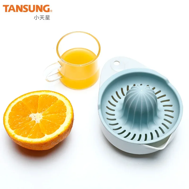 Portable Manual Lemon Juicer H - Kitchen Gadgets Juicer reseña y precio
