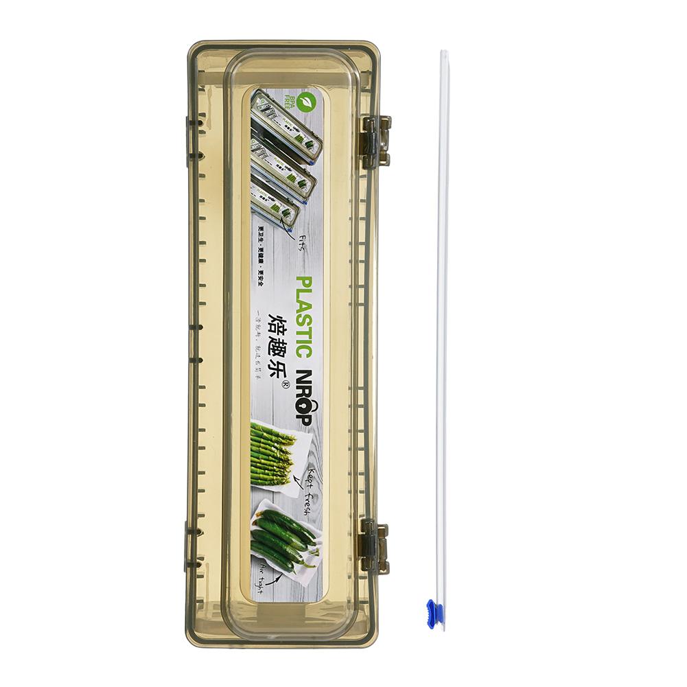 Plastic Wrap Dispenser Cling F - Kitchen Gadgets List reseña y precio