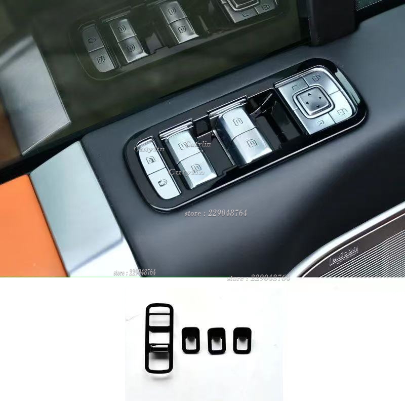 For Chery Jetour G700 2025 202 - Kitchen Gadgets 2025 reseña y precio