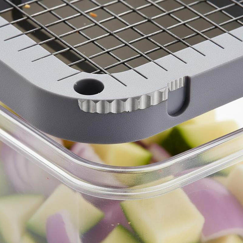 Vegetable slicer, mandoline sl - Kitchen Gadgets Essential reseña y precio