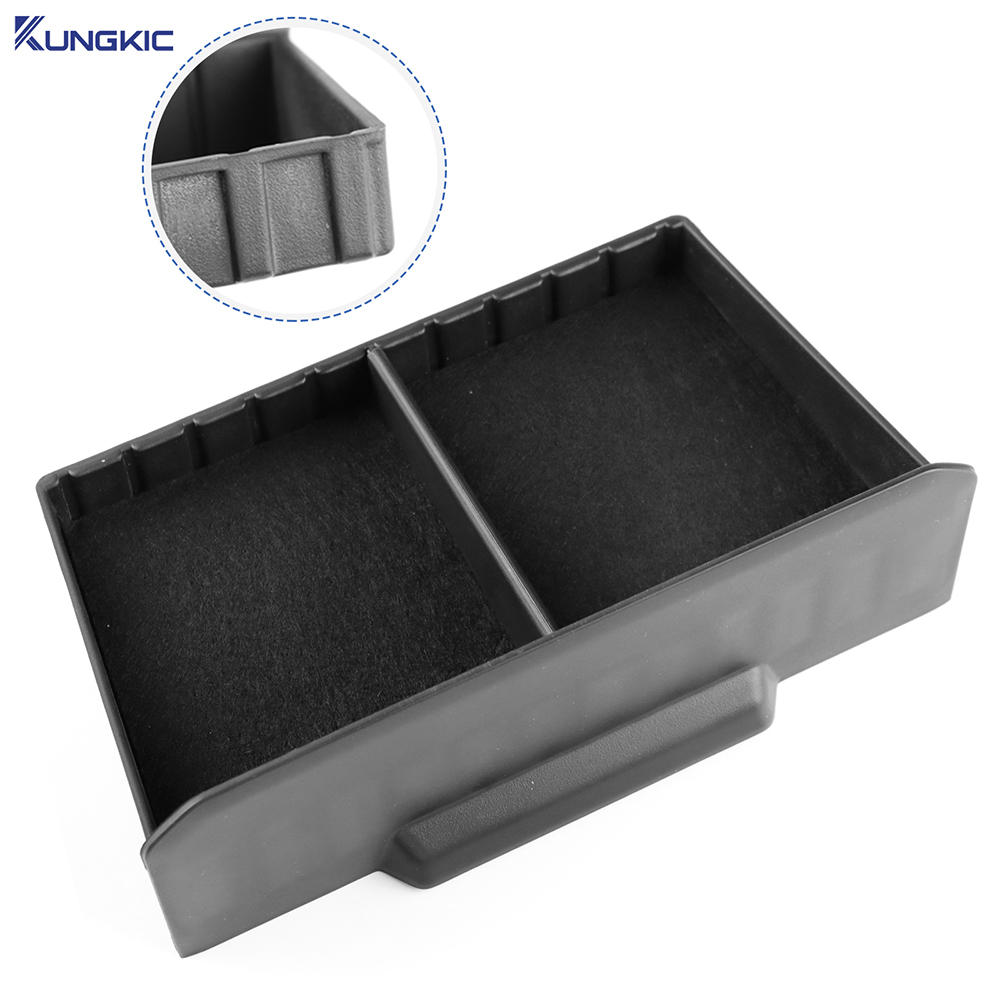 Car Central Storage Box For Da - Kitchen Gadgets 2025 reseña y precio