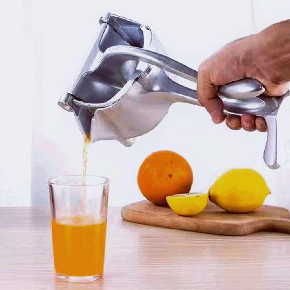Aluminum Lemon Juicer Squeezer - Kitchen Gadgets Juicer reseña y precio