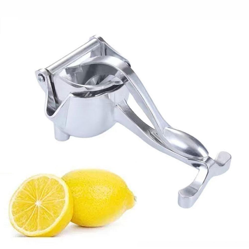 Aluminum Lemon Juicer Squeezer - Kitchen Gadgets Juicer reseña y precio