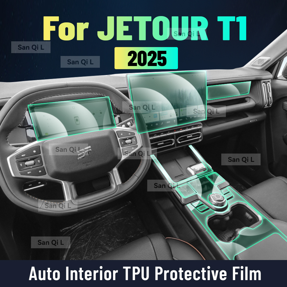 Protective Interior Film Anti- - Kitchen Gadgets 2025 reseña y precio
