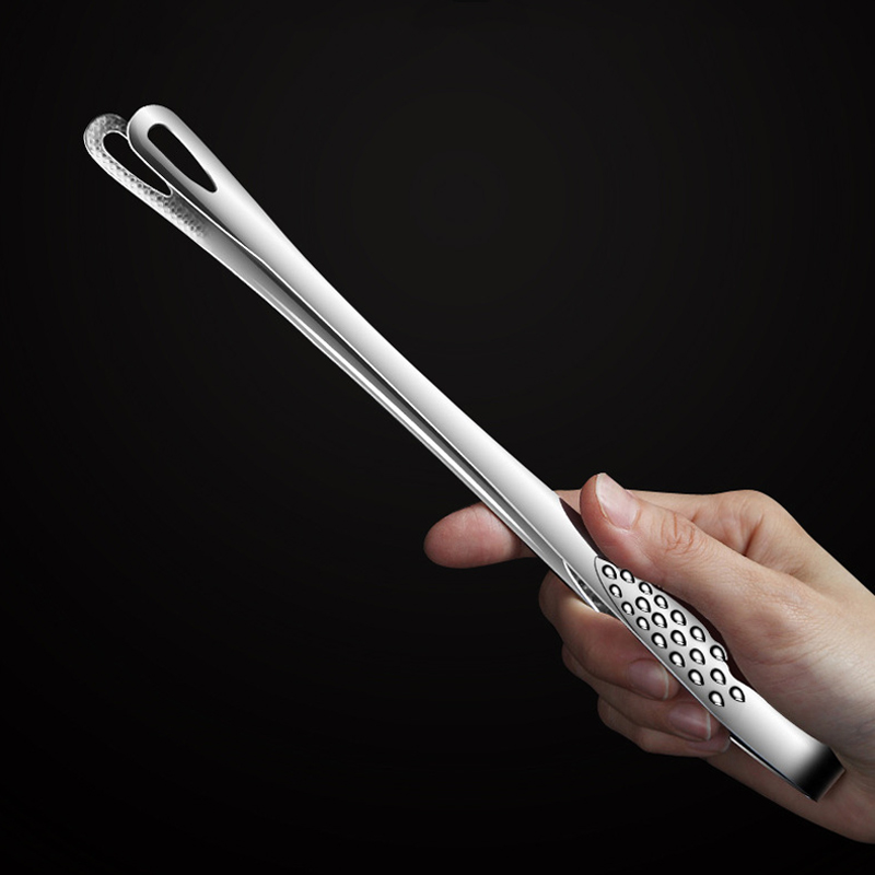 2Pcs Kitchen Tongs Barbecue Gr - Kitchen Gadgets List reseña y precio