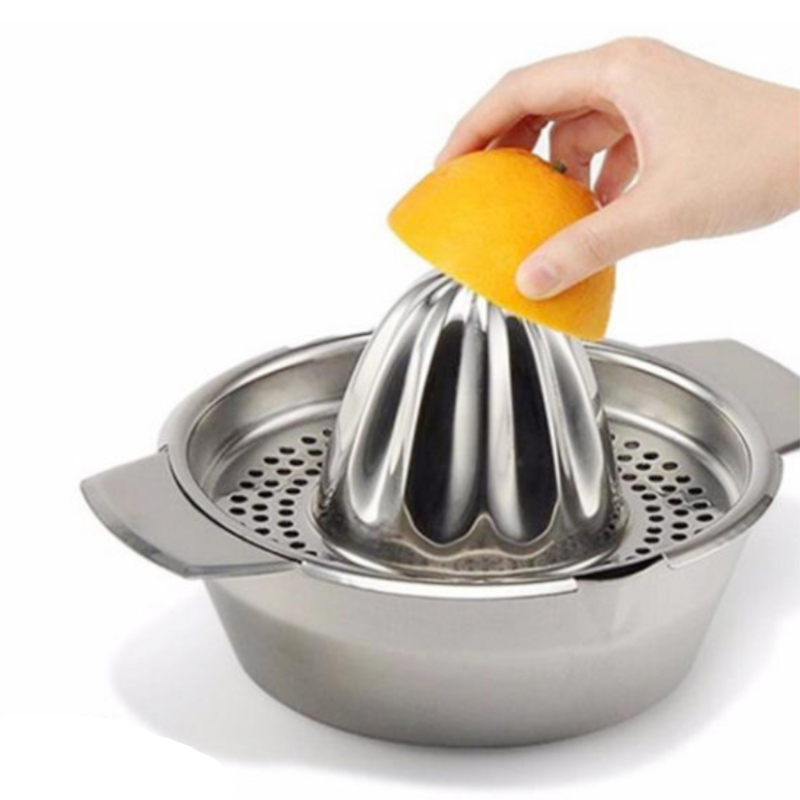 Portable Lemon Orange Manual F - Kitchen Gadgets Juicer reseña y precio
