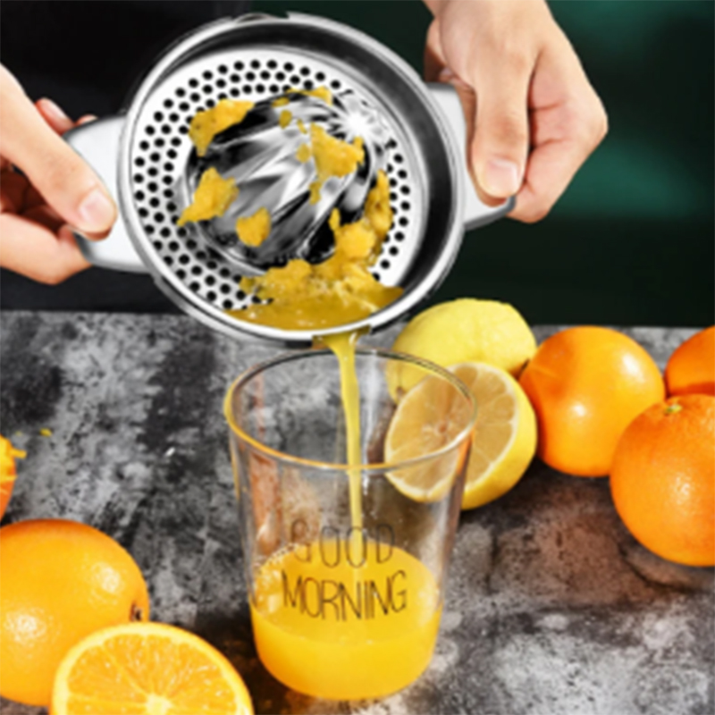 Portable Lemon Orange Manual F - Kitchen Gadgets Juicer reseña y precio