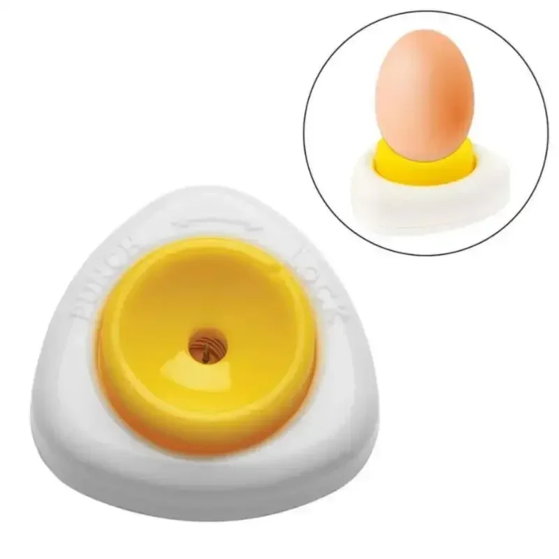 Egg Piercer Hole Seperater Bak - Kitchen Gadgets Essential reseña y precio