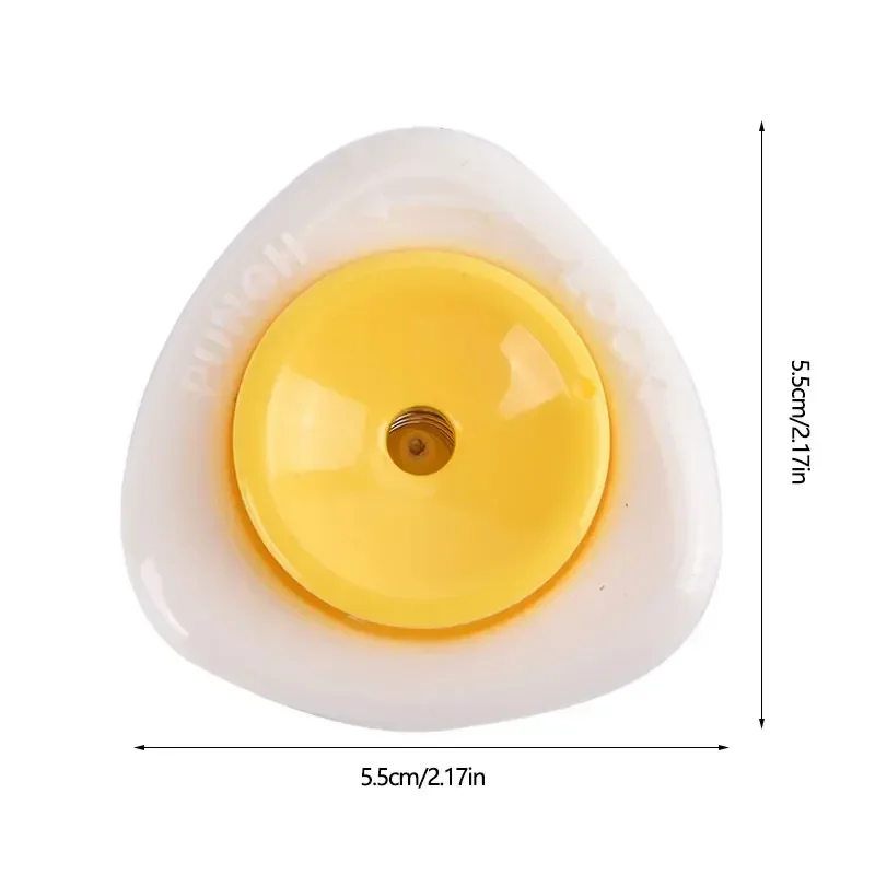 Egg Piercer Hole Seperater Bak - Kitchen Gadgets Essential reseña y precio