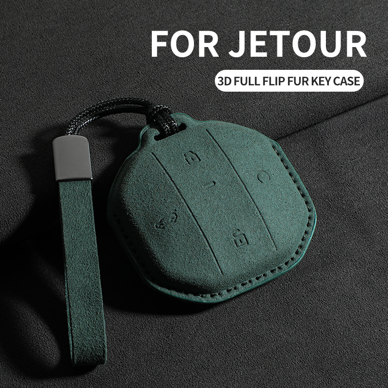 Car Key Case Cover For Jetour  - Kitchen Gadgets 2025 reseña y precio
